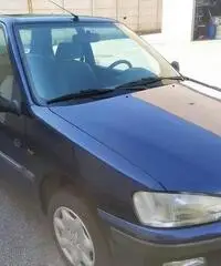 Peugeot 106