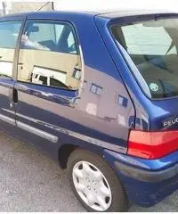 Peugeot 106