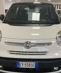 FIAT 500L 0.9 T.Air t. Natural Power Lounge
