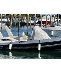 Gommone nautica boat 28