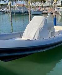 Gommone nautica boat 28