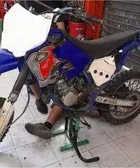 Yz 125