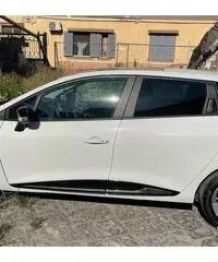 Meravigliosa Renault clio