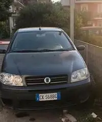 Fiat Punto Fiat Punto