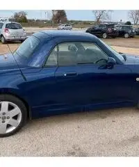 DAIHATSU Copen - 2007