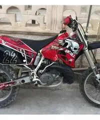 Cr 250 2t Cr 250 2t