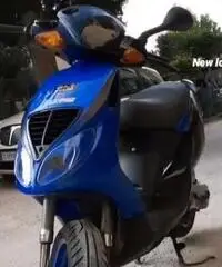 Piaggio NRG - 2003 Piaggio NRG - 2003