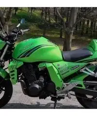 Kawasaki z 750 05