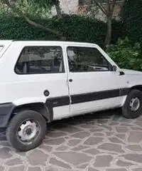 FIAT Panda 1ª serie - 1998 FIAT Panda 1ª serie - 1998