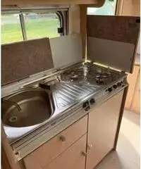 Roulotte FENDT Roulotte FENDT