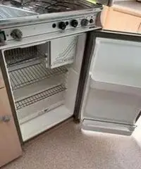 Roulotte FENDT Roulotte FENDT