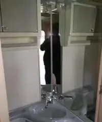 Roulotte FENDT Roulotte FENDT