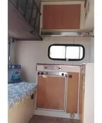 Camper ford mobilvetta Camper ford mobilvetta