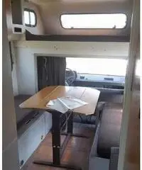 Camper ford mobilvetta Camper ford mobilvetta