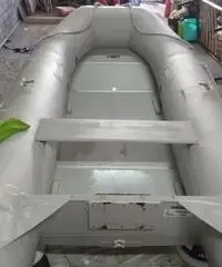 Tender 340 Tender 340