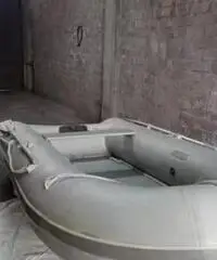 Tender 340 Tender 340