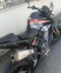 KTM Duke 890 2021