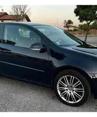 Golf 5 Golf 5