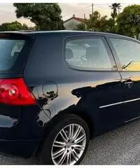 Golf 5 Golf 5
