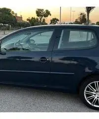 Golf 5 Golf 5