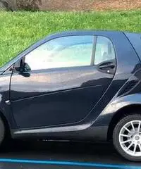 Smart 451 turbo Smart 451 turbo