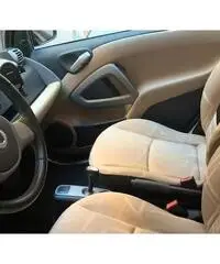 Smart 451 turbo Smart 451 turbo