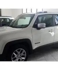 JEEP Renegade - 2018 JEEP Renegade - 2018