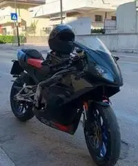 Aprilia Rs 125 2006