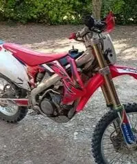 Honda CRF 250 - 2014 Honda CRF 250 - 2014