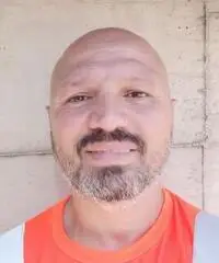 Autista di mezzi pesanti Autista di mezzi pesanti