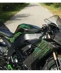 Kawasaki ninja zx10r Kawasaki ninja zx10r