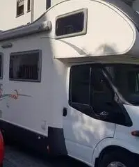 Ford Transit. Rimor anno 2009 Ford Transit. Rimor anno 2009