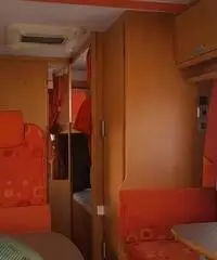 Ford Transit. Rimor anno 2009 Ford Transit. Rimor anno 2009