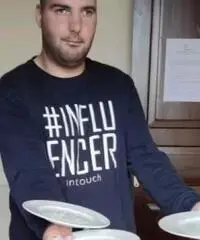 Cameriere di sala Cameriere di sala