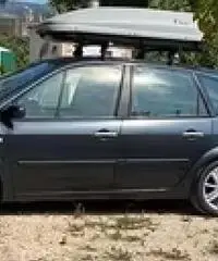 Renault Scenic Renault Scenic