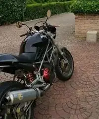 Ducati Monster 900 S 2000 i.e Ducati Monster 900 S 2000 i.e