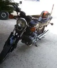 Hondacbx1000