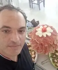 Executive chef e capo partita Executive chef e capo partita