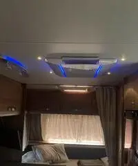 Weinsberg cnaus roulotte