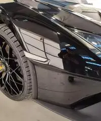 Lucidatura auto Lucidatura auto