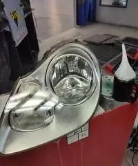 Lucidatura auto Lucidatura auto