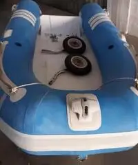 Tender e Gommone Tender e Gommone