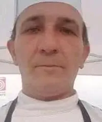Chef e cuoco Chef e cuoco