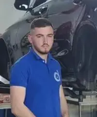 Meccanico Meccanico
