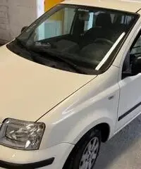 Fiat Panda 1.2 Dynamic TARGATA FRANCESE