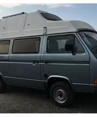 Wolksvagen t 3 westfalia