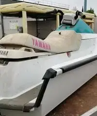 Acqua scooter Acqua scooter