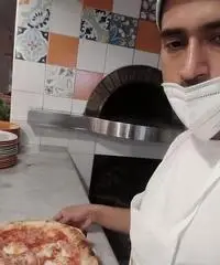 Pizzaiolo Pizzaiolo
