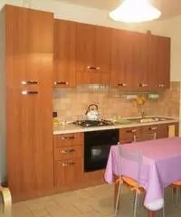 Appartamento a Mortara - Pavia Appartamento a Mortara - Pavia