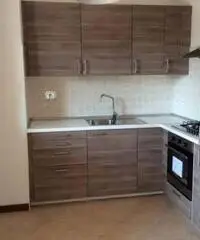 Appartamento in zona terrazze del presidente a Roma Appartamento in zona terrazze del presidente a Roma